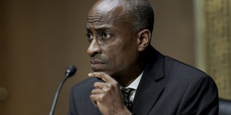 Fed's Jefferson says there is no need to hurry further rate cuts