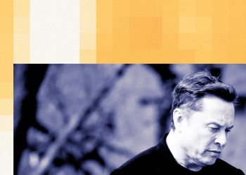 The DOGE Squad Is Squandering a Once-in-a-Lifetime Opportunity