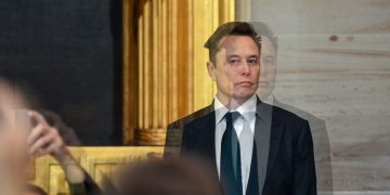 Elon Musk Ally Tells Staff ‘AI-First’ Is the Future of Key Government Agency