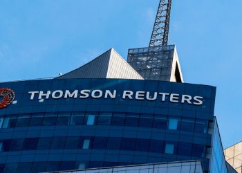 Thomson Reuters Wins First Major AI Copyright Case in the US
