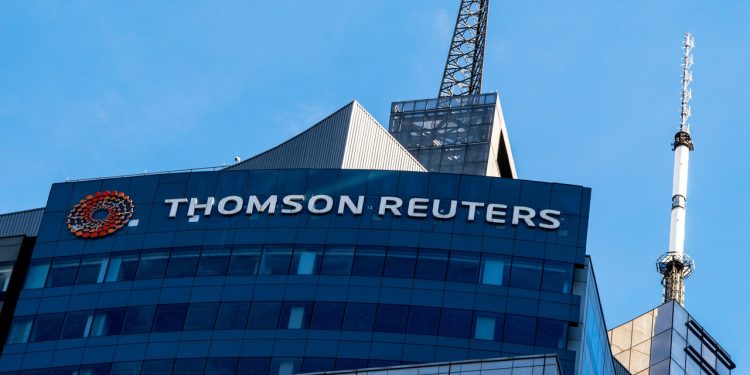 Thomson Reuters Wins First Major AI Copyright Case in the US