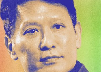 Binance Moved Fast, Broke Things—and Paid the Price. Richard Teng Is Cleaning Up