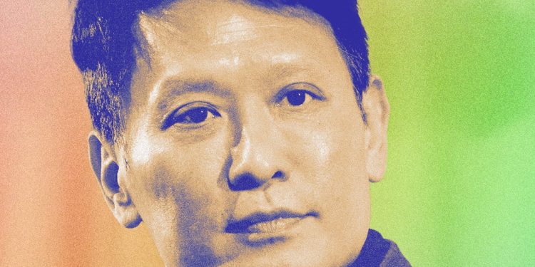 Binance Moved Fast, Broke Things—and Paid the Price. Richard Teng Is Cleaning Up