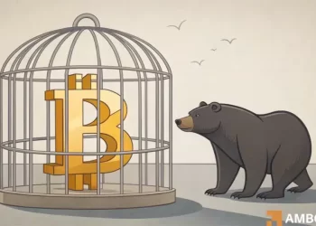 Bitcoin bear market could unfold if THESE levels break