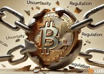 Bitcoin to $500K? Everything needed for Standard Chartered’s bet to become reality!