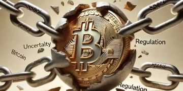 Bitcoin to $500K? Everything needed for Standard Chartered’s bet to become reality!