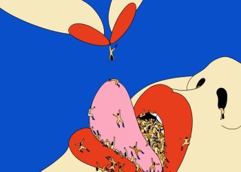 The Loneliness Epidemic Is a Security Crisis