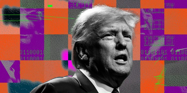 US tariffs: how Trump’s tax is impacting big tech and beyond