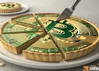 Bitcoin enters distribution phase – Is a market shift here?