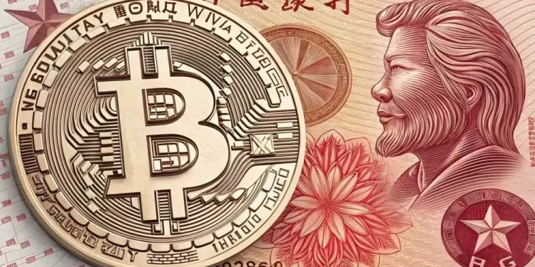 Hong Kong firm’s Board greenlights more Bitcoin buys as shares surge 1700%