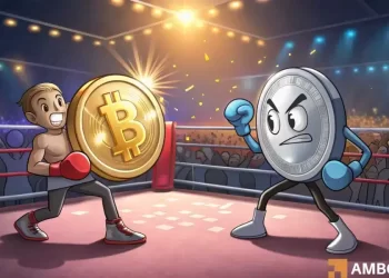 Solana’s momentum against Bitcoin weakens – Explained
