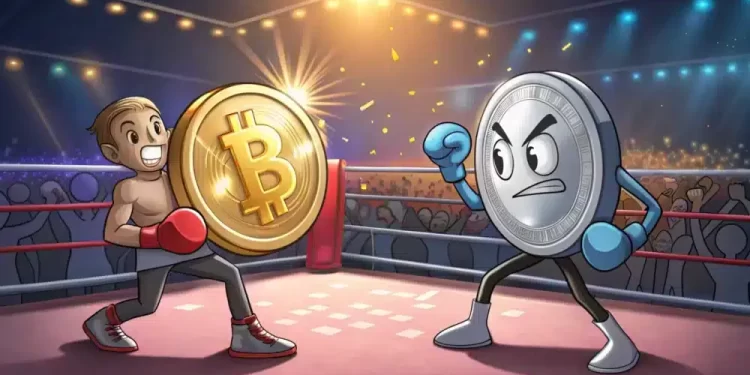 Solana’s momentum against Bitcoin weakens – Explained