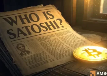 Bitcoin: Here’s how major BTC price moves correlate to ‘Satoshi searches’