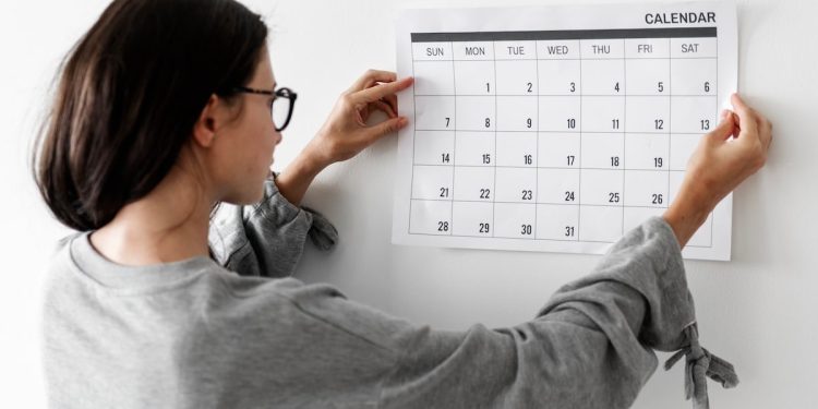 Try A No Spend Month To Reset Your Finances!