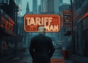 Trump talks more tariffs: Says there’s nothing Mexico, China and Canada can do