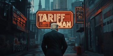 Trump talks more tariffs: Says there’s nothing Mexico, China and Canada can do