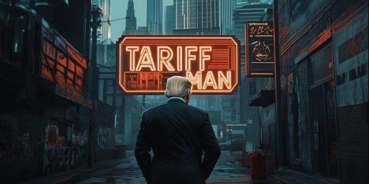 Trump talks more tariffs: Says there’s nothing Mexico, China and Canada can do