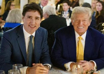 Trump expected to sign tariff order soon