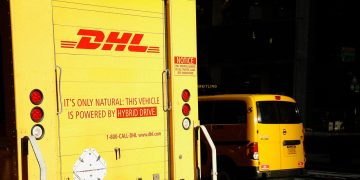 US Shoppers Face Fees of Up to $50 or More to Get Packages From China