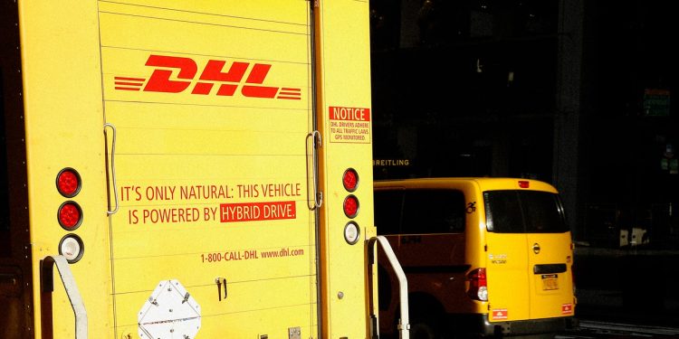 US Shoppers Face Fees of Up to $50 or More to Get Packages From China