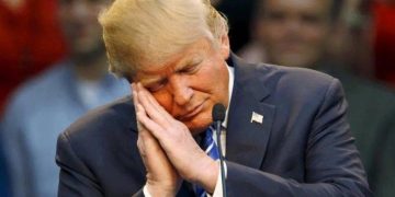 Reminder: It is a long weekend in the US