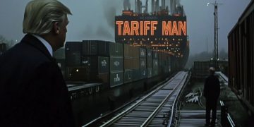 Trump cancelled deals with allies EU, UK, Japan, Australia, others – no exception tariffs