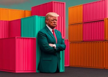 White House confirms additional 10% on China for a 20% total