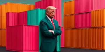 White House confirms additional 10% on China for a 20% total