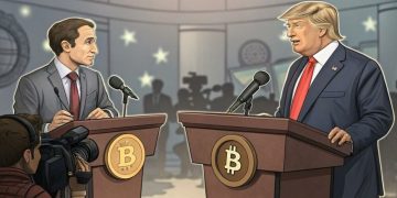 Trump asks David Sacks to ‘evaluate the idea of Bitcoin Reserve’