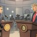 Trump asks David Sacks to ‘evaluate the idea of Bitcoin Reserve’