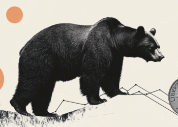 US Dollar Index slips back below 107.00 with a possible deal with China on the way