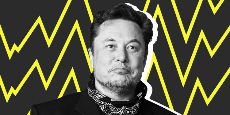 Elon Musk’s Grok-3 AI beats ChatGPT in first week