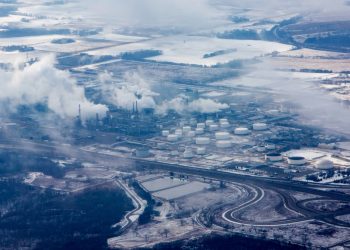 This Refinery Wants to Make Sustainable Aviation Fuel Mainstream. Trump’s Cuts Could Kill It