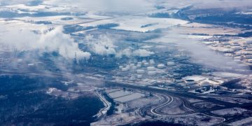 This Refinery Wants to Make Sustainable Aviation Fuel Mainstream. Trump’s Cuts Could Kill It