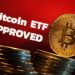 Bitcoin ETFs See Institutional Ownership Multiply 55x In Less Than A Year