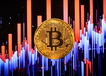 $350K Bitcoin? Crypto Investment Firm CEO Predicts Massive Surge