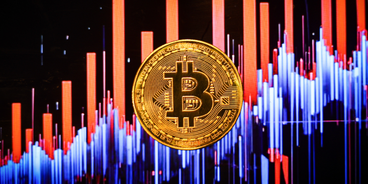 $350K Bitcoin? Crypto Investment Firm CEO Predicts Massive Surge