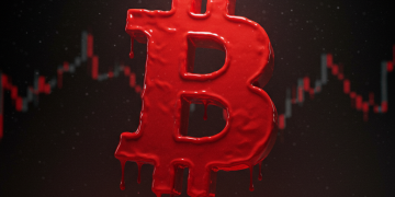 Bitcoin Crashes To $93K In Market Shake-Up