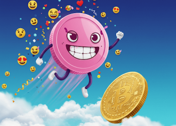 TRUMP Coin Up 17% As Hayes Says It Could Outperform Bitcoin