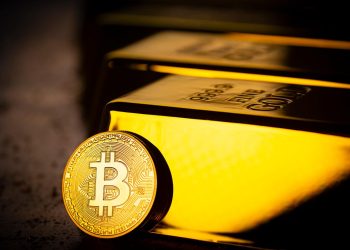 Bitcoin ETFs Hit by Record Outflows as Gold ETFs Surge