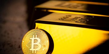 Bitcoin ETFs Hit by Record Outflows as Gold ETFs Surge