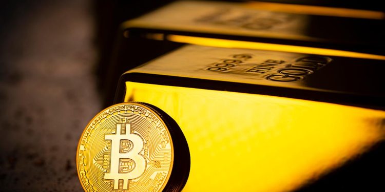 Bitcoin ETFs Hit by Record Outflows as Gold ETFs Surge