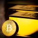 Bitcoin ETFs Hit by Record Outflows as Gold ETFs Surge