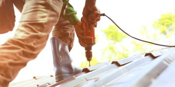 Should You Buy Homebuilders Today?