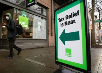 When will I get my W-2? Deadline for employers to send was Jan. 31