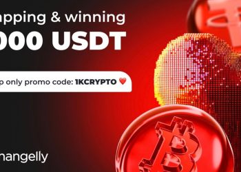 1k Cryptos Now Available with Valentine’s Promotion