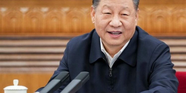 More on Xi Jinping’s Call to Boost China’s Private Sector