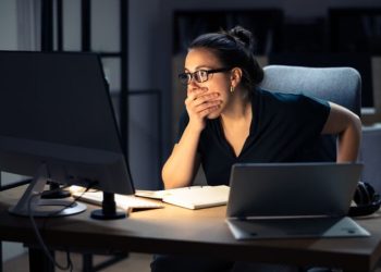 A Looming Data Privacy Crisis That Could Trigger a Major Disruption For Investors