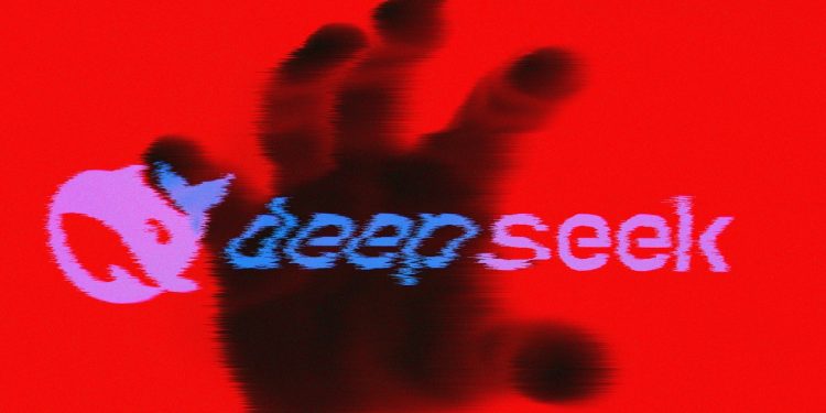 DeepSeek’s Safety Guardrails Failed Every Test Researchers Threw at Its AI Chatbot