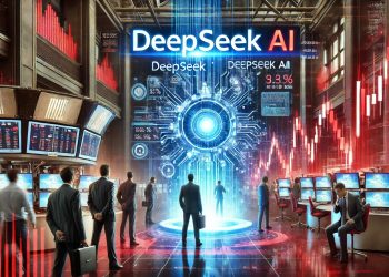 How DeepSeek Could Lead to a New Wave of the AI Boom… Why Trump’s Tariffs Won’t Stop AI From Taking American Jobs